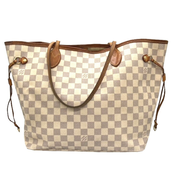 楽天市場】【中古】LOUIS VUITTON ルイヴィトン ヴィトン トートバッグ  