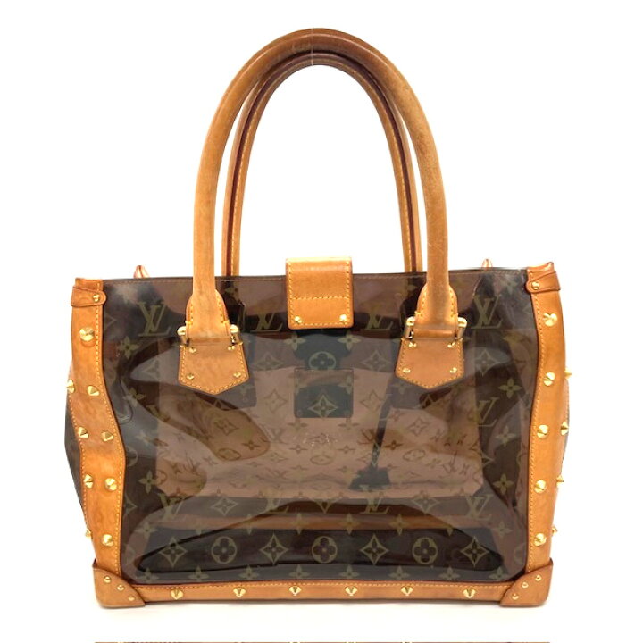 楽天市場】【中古】LOUIS VUITTON ルイ ヴィトン モノグラム ネオ 