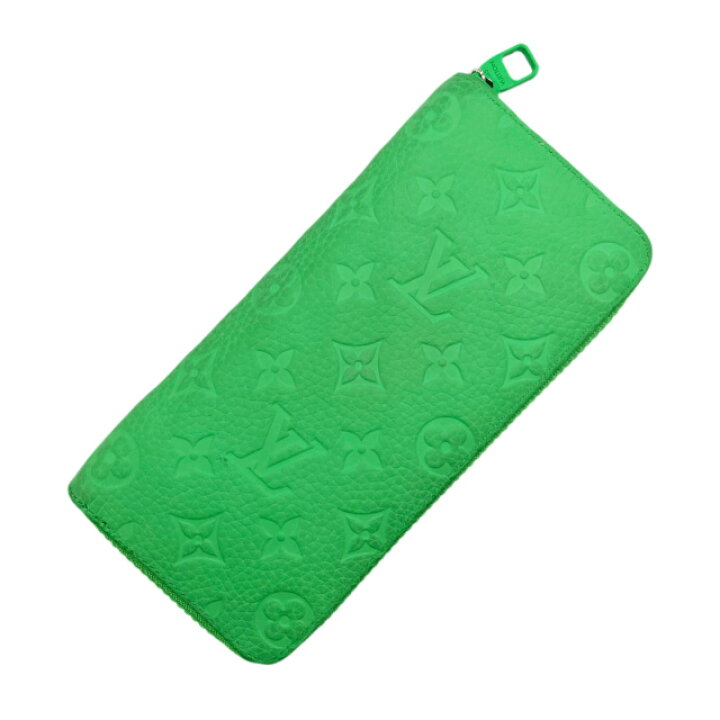 楽天市場】【中古】LOUIS VUITTON ルイ・ヴィトン ジッピーウォレット 