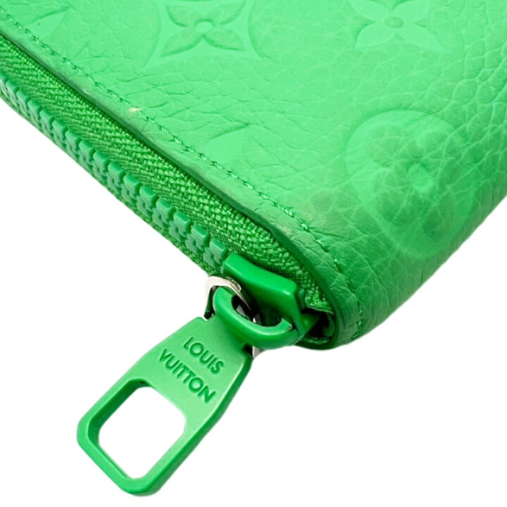楽天市場】【中古】LOUIS VUITTON ルイ・ヴィトン ジッピーウォレット 