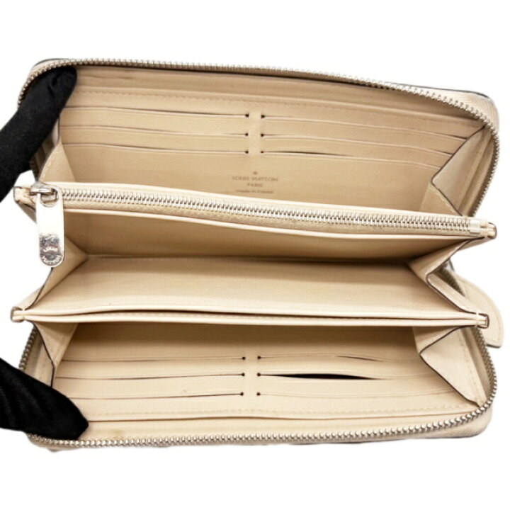 楽天市場】【中古】LOUIS VUITTON ルイ ヴィトン ジッピー ウォレット  