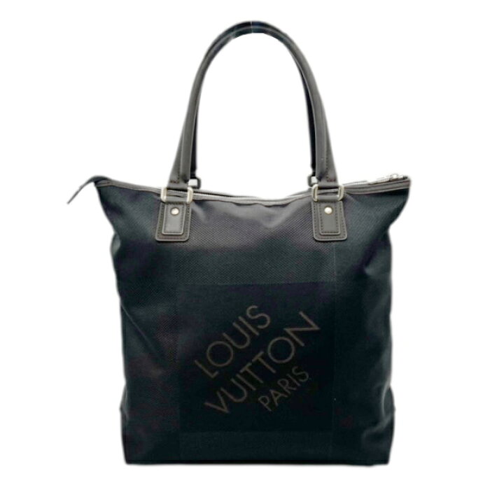 楽天市場】【中古】LOUIS VUITTON ルイ ヴィトン クガール トート 