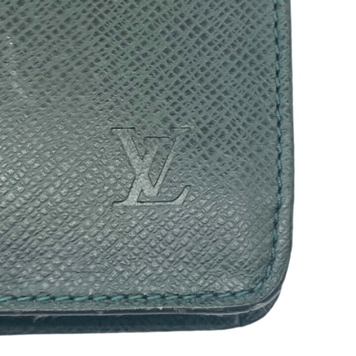 楽天市場】【中古】LOUIS VUITTON ルイヴィトン セカンドバッグ タイガ 