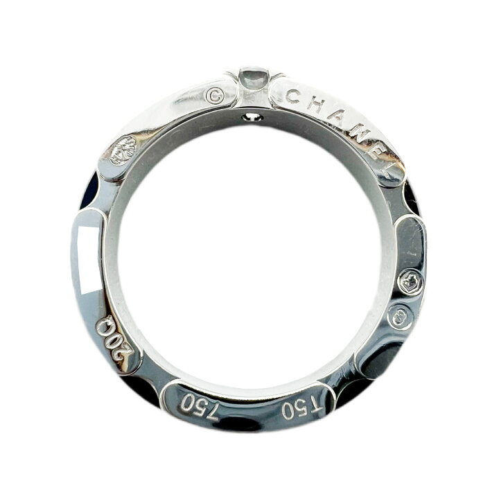 楽天市場】【中古】CHANEL シャネル ウルトラ コレクション リング  