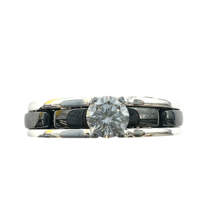 楽天市場】【中古】CHANEL シャネル ウルトラ コレクション リング  