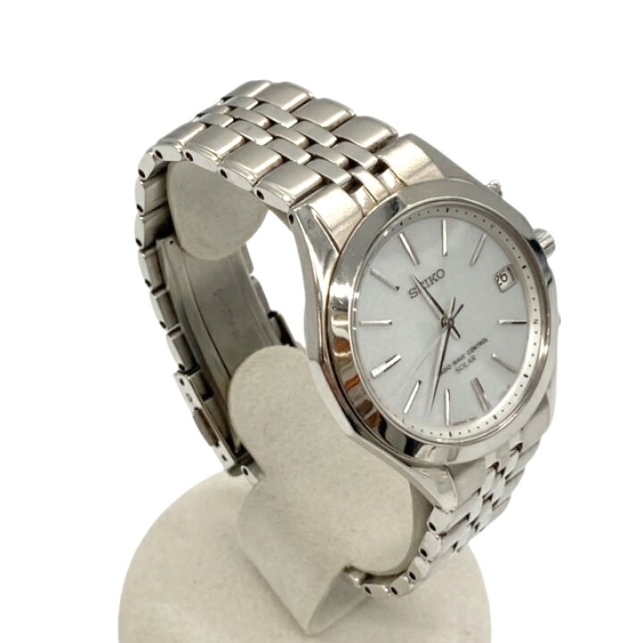 楽天市場】【中古】SEIKO セイコー ドルチェ 腕時計 7B42-0AE0 SADZ063 