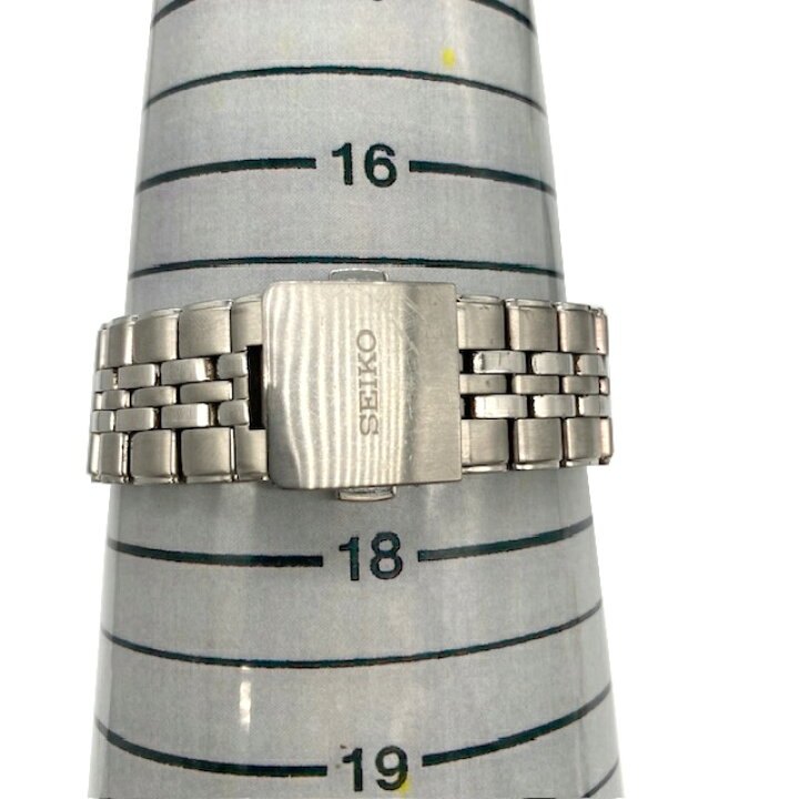 楽天市場】【中古】SEIKO セイコー ドルチェ 腕時計 7B42-0AE0 SADZ063 