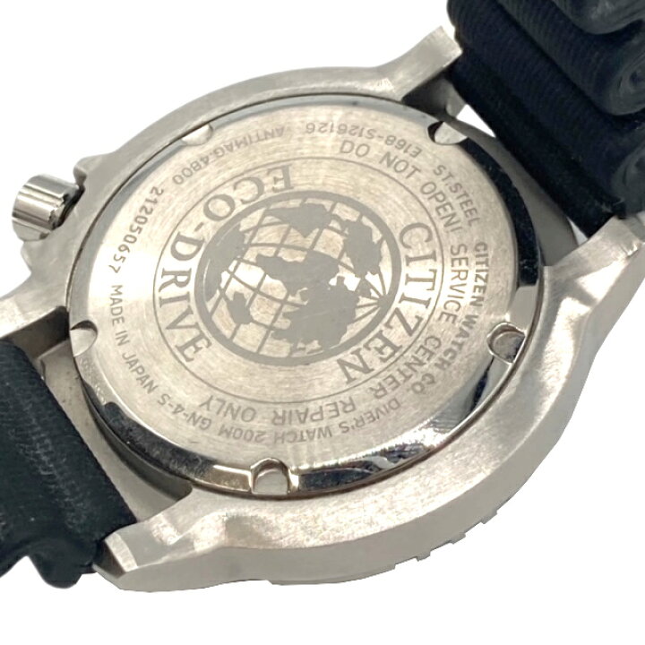 楽天市場】【中古】CITIZEN シチズン エコドライブ ソーラー 
