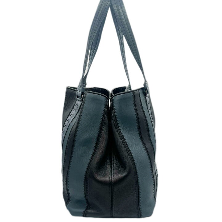 楽天市場】【中古】BOTTEGA VENETA ボッテガヴェネタ トートバッグ 