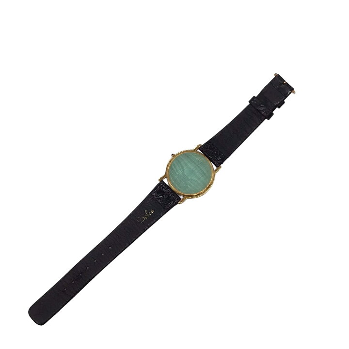 楽天市場】【中古】SEIKO セイコー DOLCE ドルチェ 18KT 750 クオーツ 