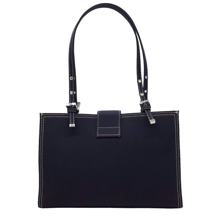 楽天市場】【中古】FENDI フェンディ トートバッグ マーブル 