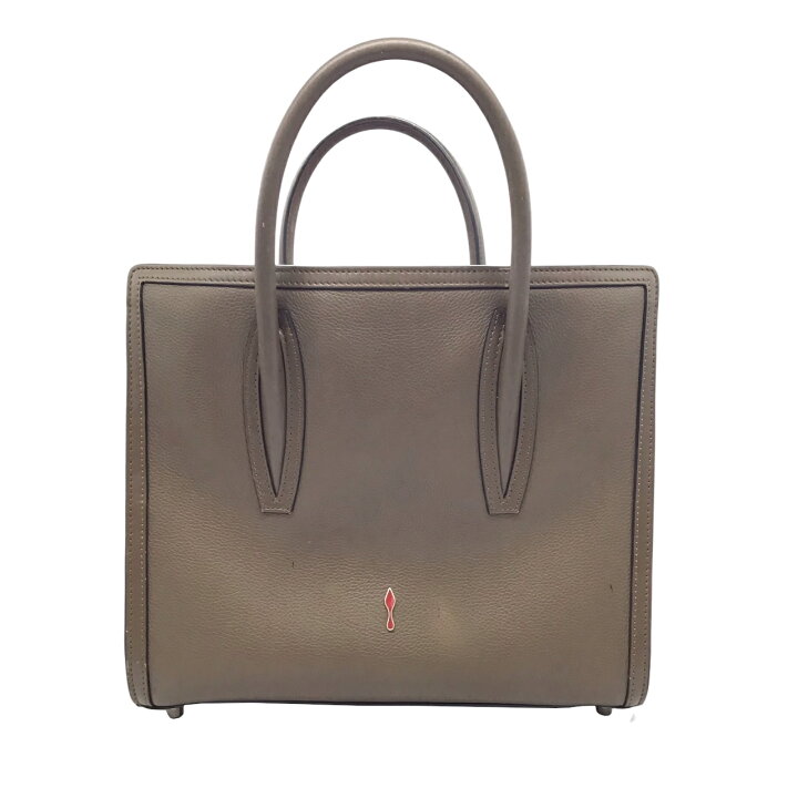 楽天市場】【中古】Christian Louboutin クリスチャン ルブタン パロマ 