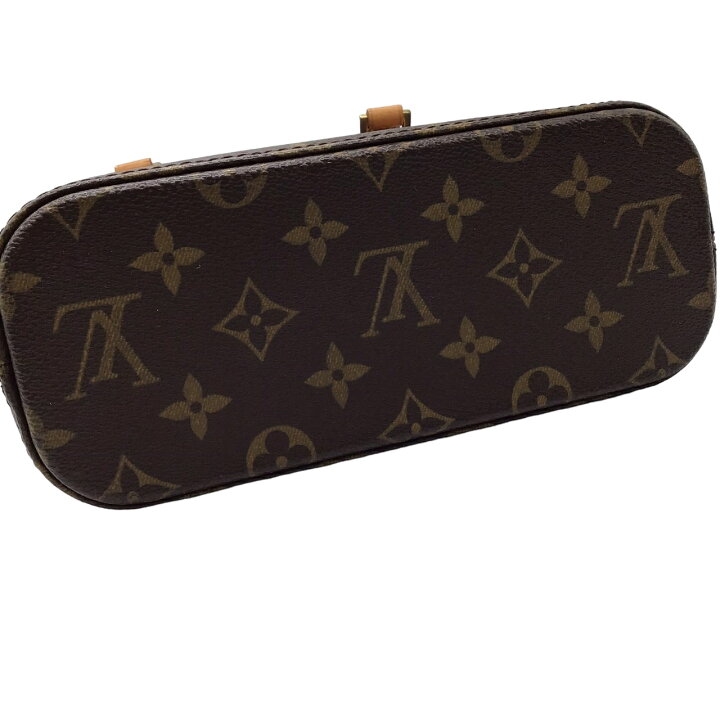 楽天市場】【中古】LOUIS VUITTON ルイ ヴィトン モノグラム 