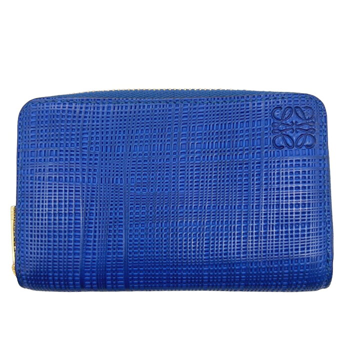 楽天市場】【中古】LOEWE ロエベ カード・コインケース ラウンド 