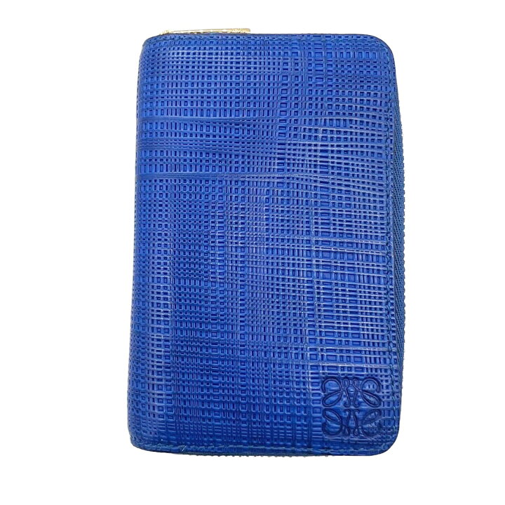 楽天市場】【中古】LOEWE ロエベ カード・コインケース ラウンド 