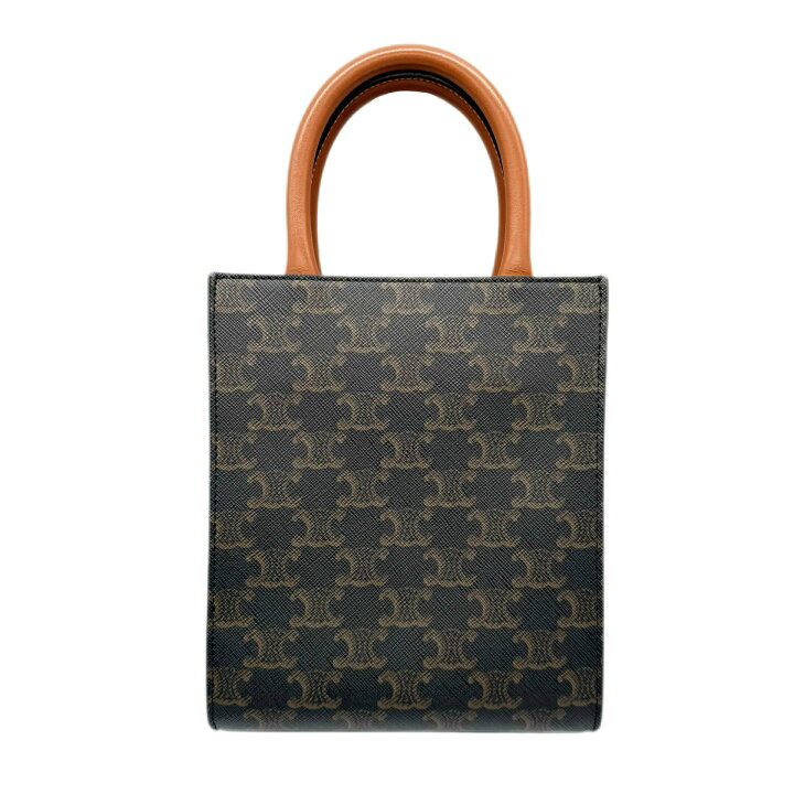 楽天市場】【中古】CELINE セリーヌ 2WAYショルダーバッグ 斜め掛け 