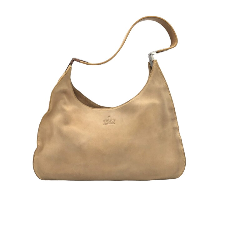 楽天市場】【中古】GUCCI グッチ ワンショルダーバッグ 001・3767  