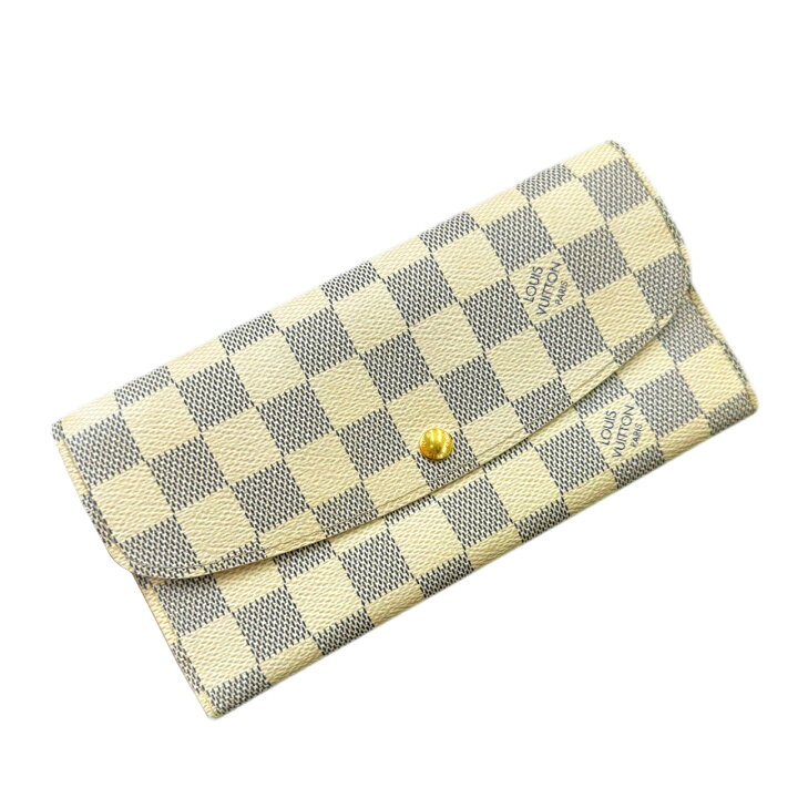 オシャレメンズに☆【LOUIS VUITTON】ポルトフォイユ エミリー