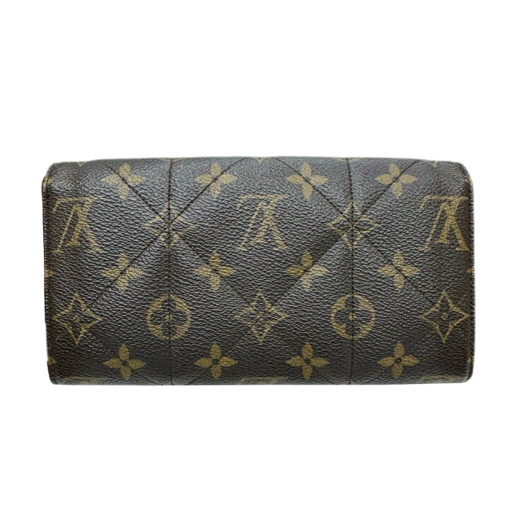 楽天市場】【中古】LOUIS VUITTON ルイ ヴィトン ポルトフォイユ サラ 