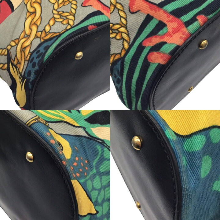 楽天市場】【中古】CELINE セリーヌ ショルダーバッグ ワンショルダー 