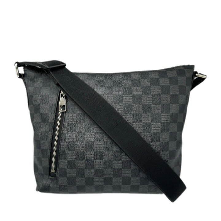 楽天市場】【中古】LOUIS VUITTON ルイ ヴィトン ダミエ グラフィット 