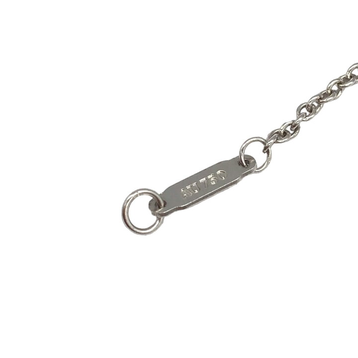 楽天市場】【中古】Tiffany & Co. ティファニー アトラス ピアスド 