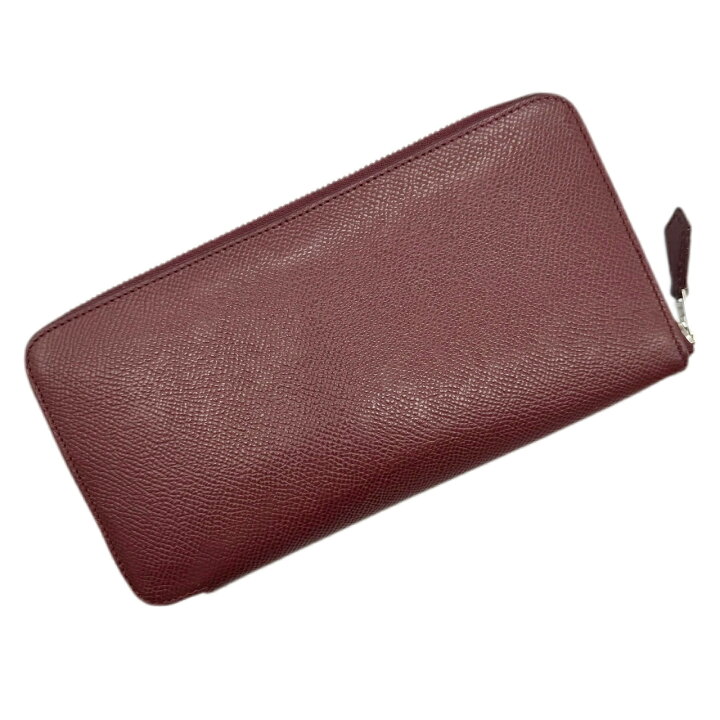 楽天市場】【中古】HERMES エルメス アザップ ロング シルクイン  