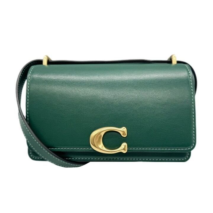 楽天市場】【中古】COACH コーチ バンディット クロスボディ 