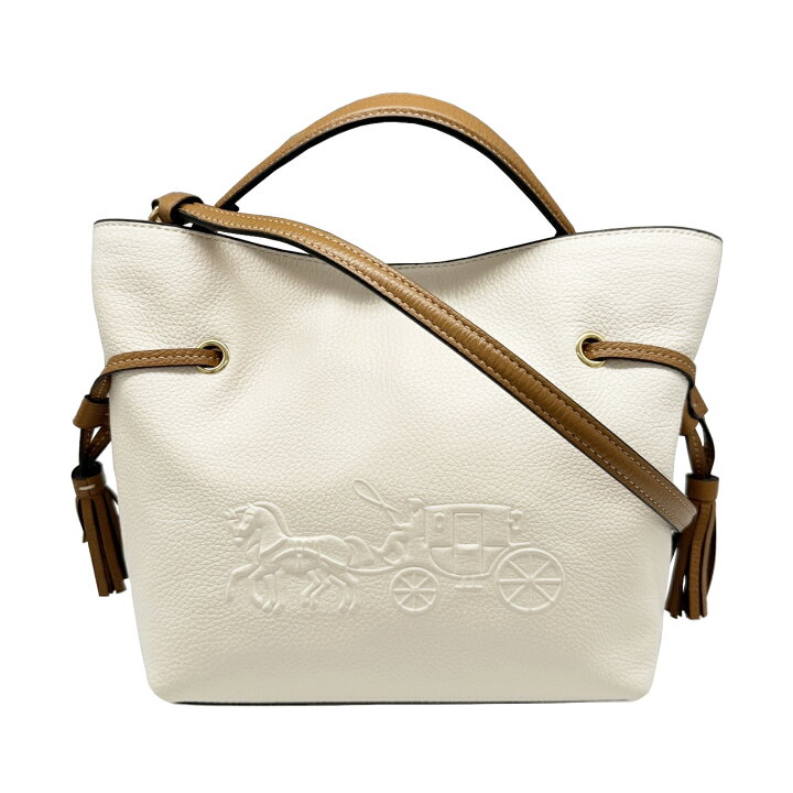 楽天市場】【新品同様】COACH コーチ アンディ クロスボディ 2WAY  