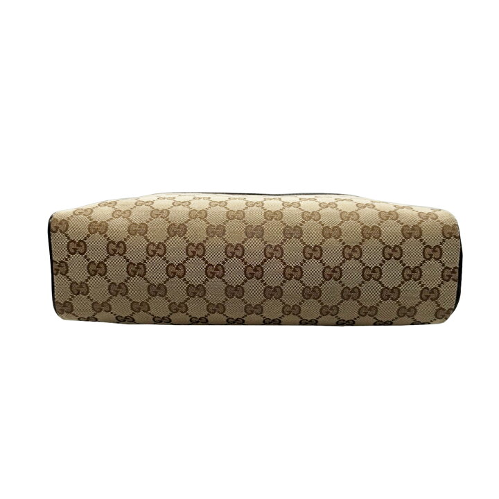 楽天市場】【中古】GUCCI グッチ ショルダーバッグ GGキャンバス 