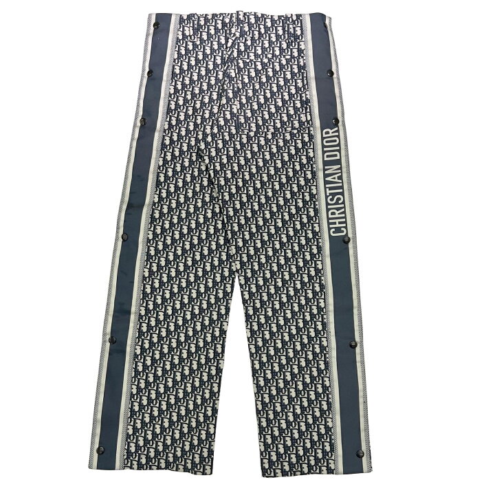 楽天市場】【中古】クリスチャン ディオール Christian Dior パンツ  