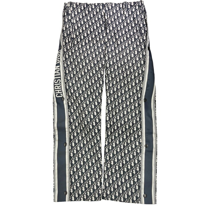 楽天市場】【中古】クリスチャン ディオール Christian Dior パンツ  