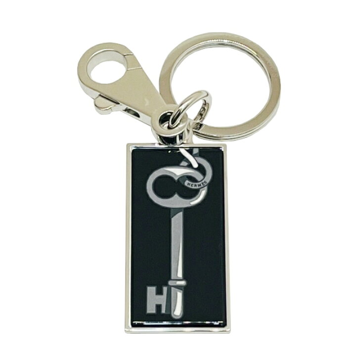 楽天市場】【新品】HERMES エルメス キーリング キーホルダー キー 