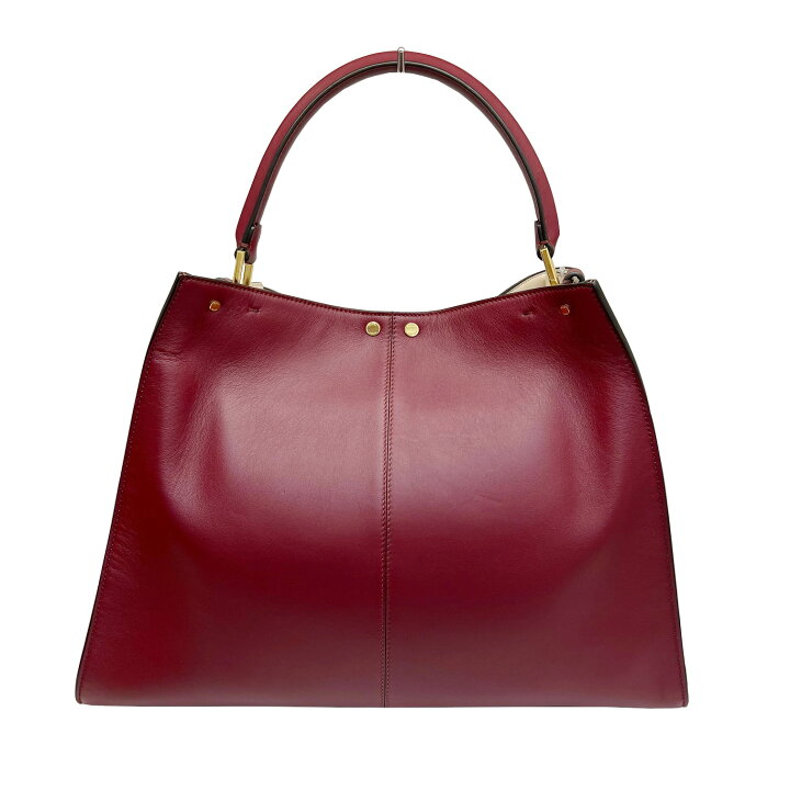 楽天市場】【中古】フェンディ FENDI ピーカブー エックスライト  