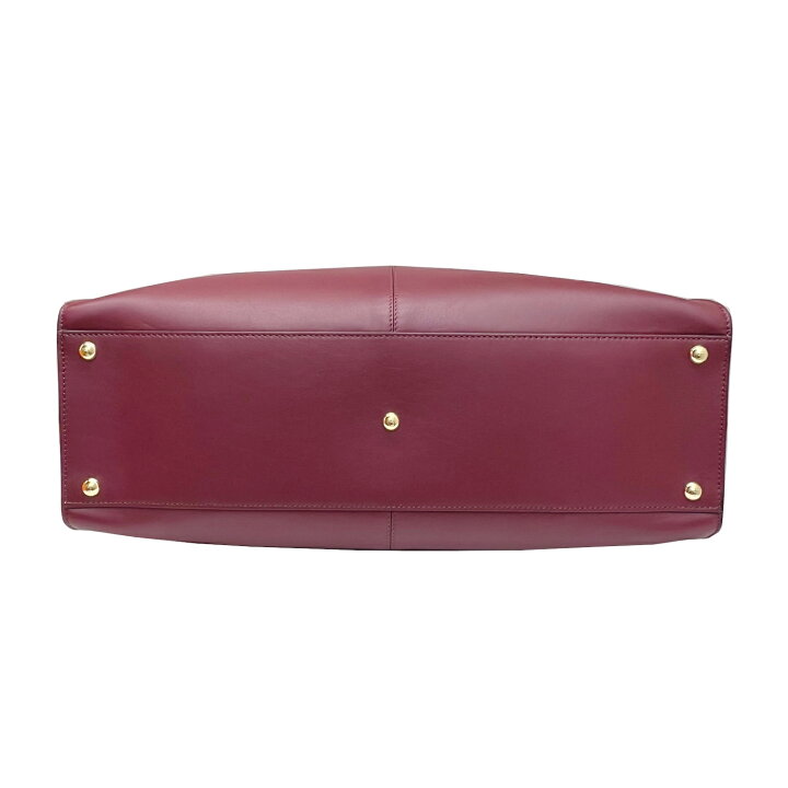 楽天市場】【中古】フェンディ FENDI ピーカブー エックスライト  