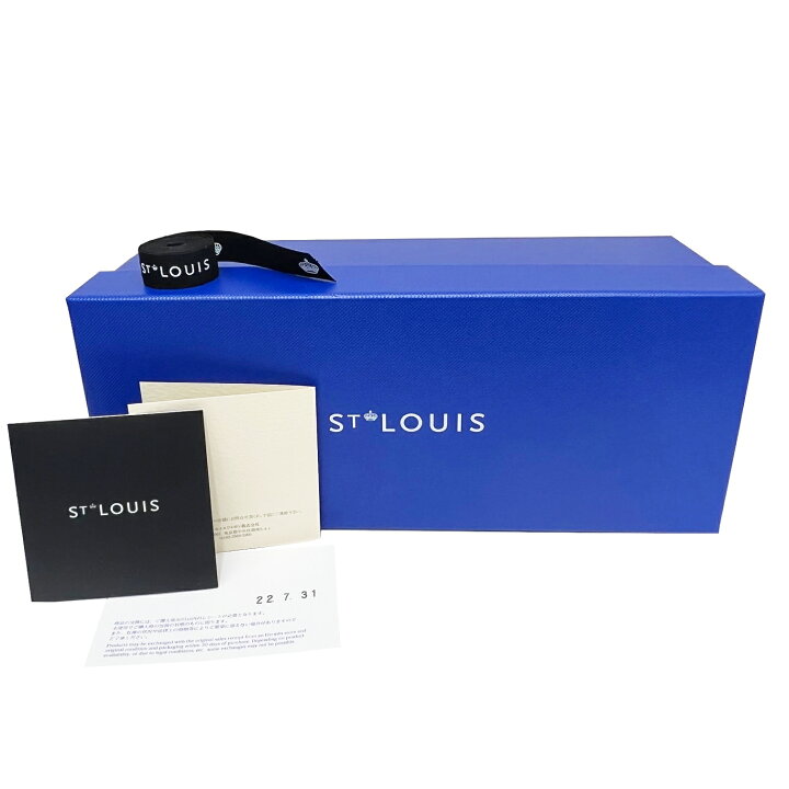 楽天市場】【新品】Saint Louis ST LOUIS サンルイ シャンパンフルート 