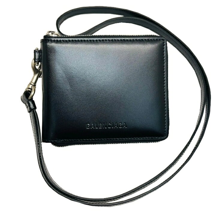 楽天市場】【中古】BALENCIAGA バレンシアガ エッセンシャル スモール 