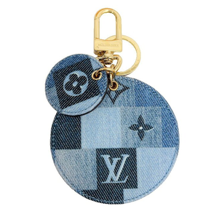 楽天市場】【中古】LOUIS VUITTON ルイヴィトン ポルト クレ 