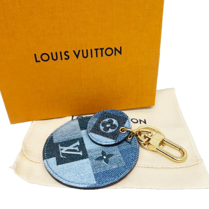 楽天市場】【中古】LOUIS VUITTON ルイヴィトン ポルト クレ  