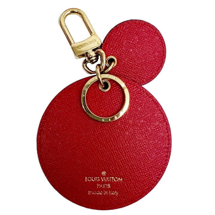 楽天市場】【中古】LOUIS VUITTON ルイヴィトン ポルト クレ 