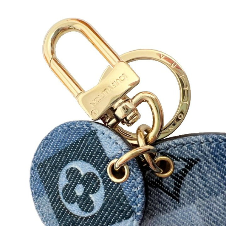 楽天市場】【中古】LOUIS VUITTON ルイヴィトン ポルト クレ  