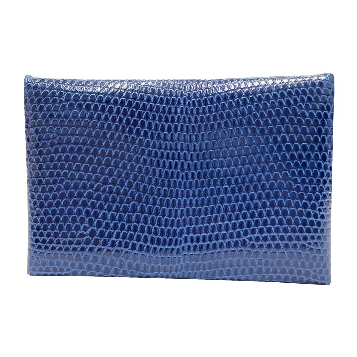 楽天市場】【新品】HERMES エルメス カルヴィ リザード カードケース 