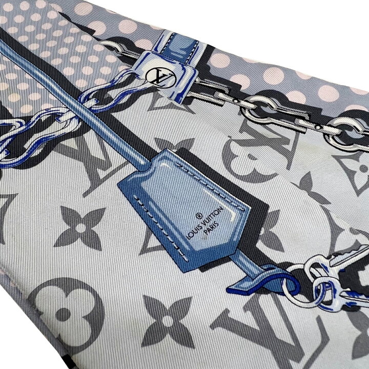 楽天市場】【中古】ルイヴィトン LOUIS VUITTON バンドー・ポップ 