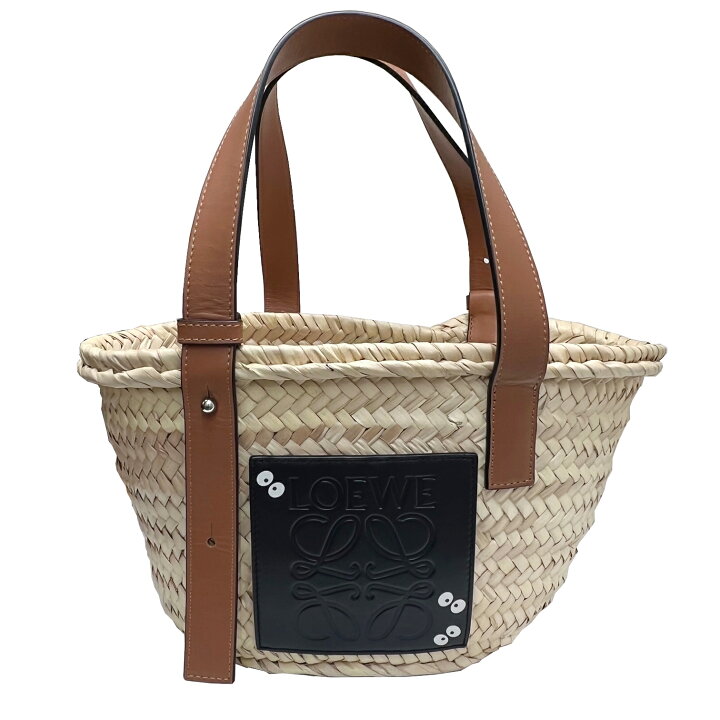 楽天市場】【新品同様】ロエベ LOEWE スタジオジブリコラボ となりの  