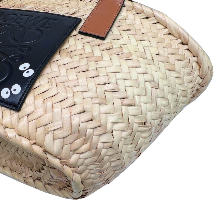 楽天市場】【新品同様】ロエベ LOEWE スタジオジブリコラボ となりの  