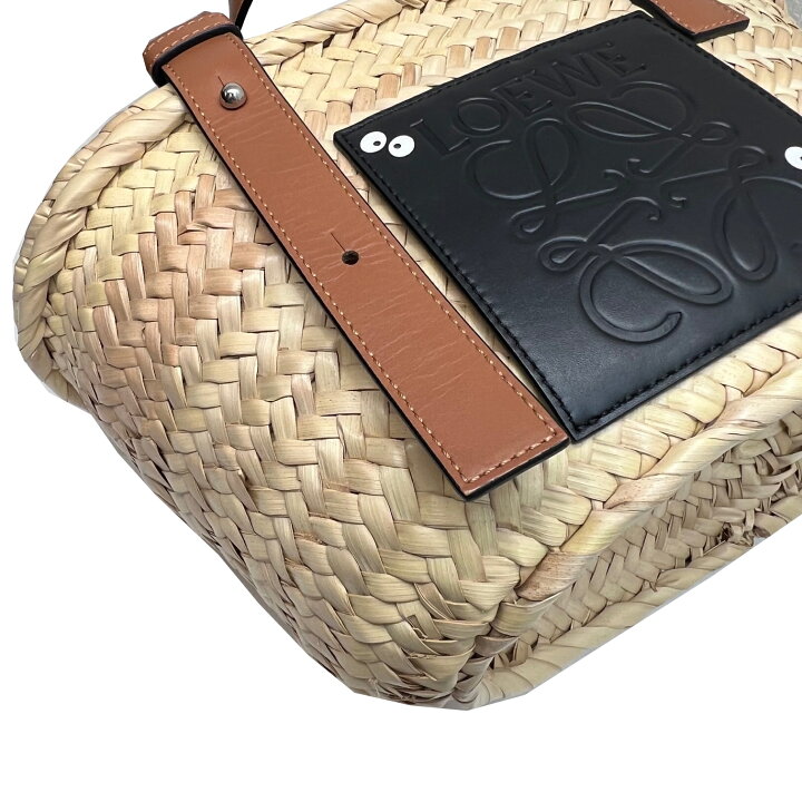 楽天市場】【新品同様】ロエベ LOEWE スタジオジブリコラボ となりの  