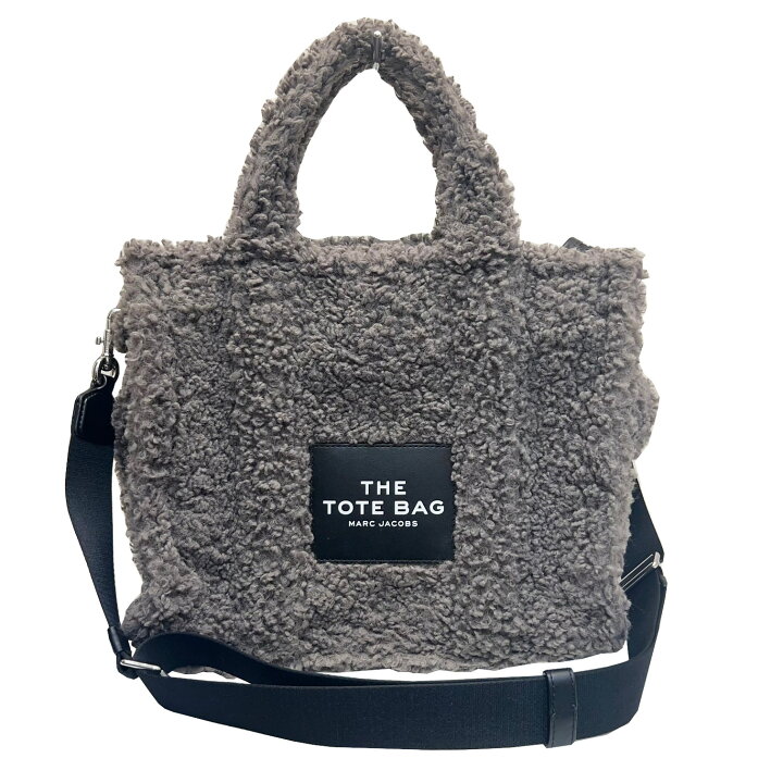 楽天市場】【中古】MARC JACOBS マークジェイコブス トートバッグ THE  
