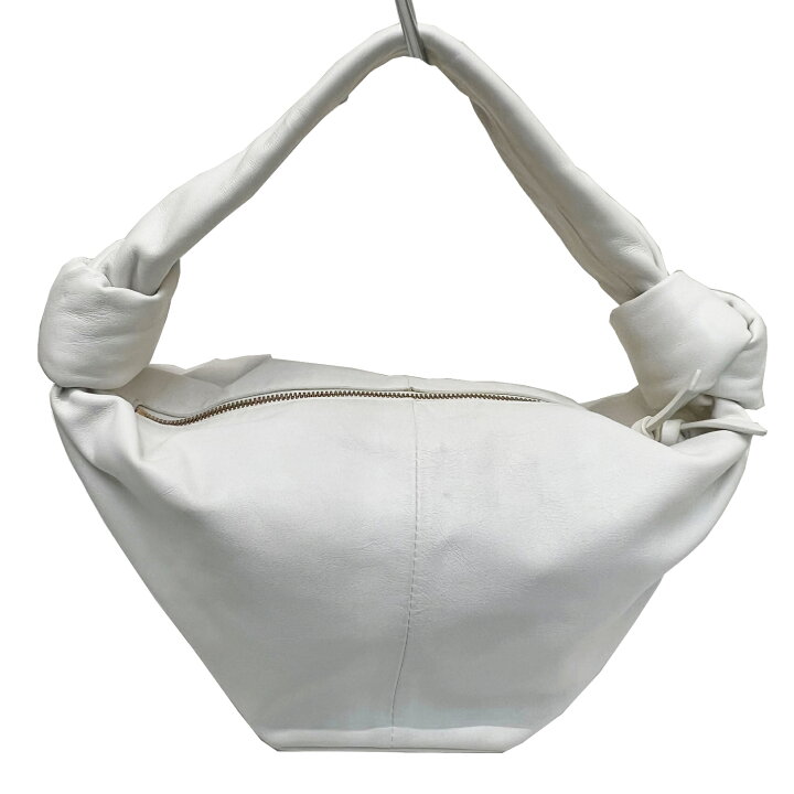 楽天市場】【中古】ボッテガ ヴェネタ BOTTEGA VENETA DOUBLE KNOT 