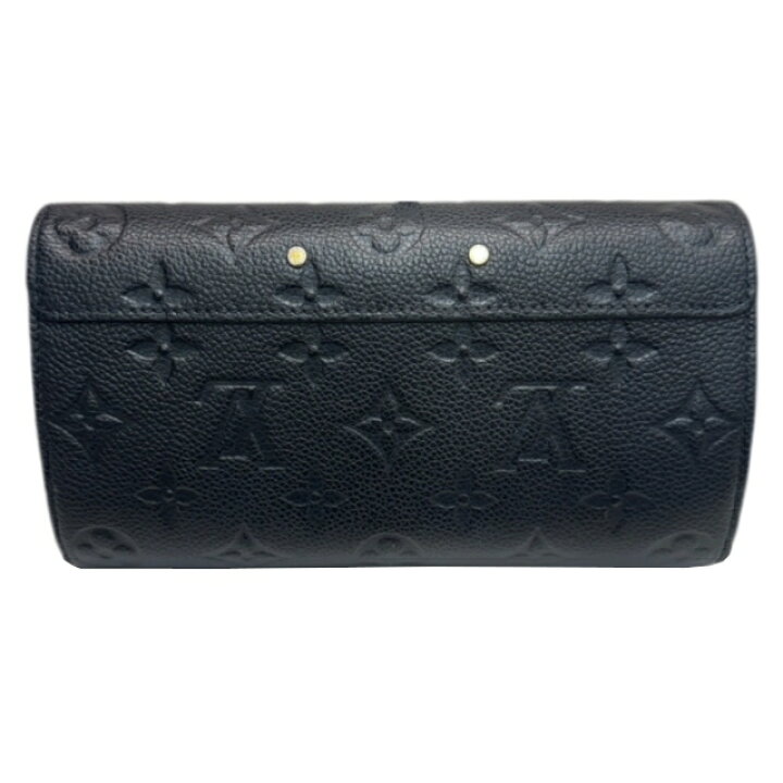 楽天市場】【中古】LOUIS VUITTON ルイ ヴィトン ポルトフォイユ  