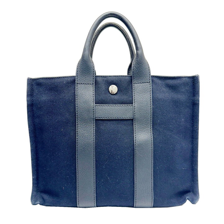 楽天市場】【中古】HERMES エルメス サックアーネPM ハンドバッグ  
